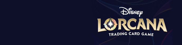 Lorcana - How to Play by Chris Nielson