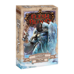 Tales of Aria - Blitz Deck Display