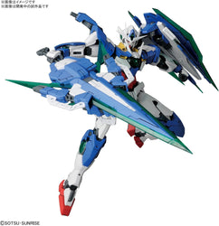 Bandai MG 1/100 00 QAN(T) Full Saber "Gundam 00V"