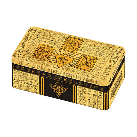 2022 Tin of the Pharaoh's Gods (1st Edition)
