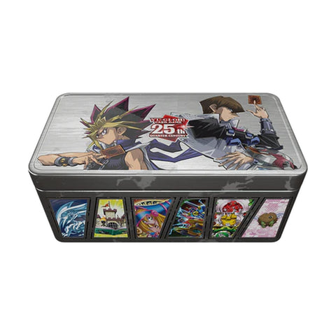 25th Anniversary Tin: Dueling Mirrors