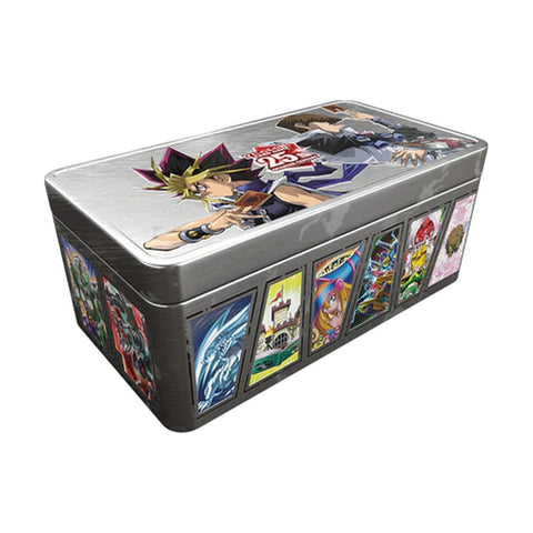 25th Anniversary Tin: Dueling Mirrors