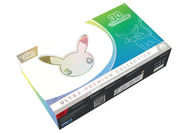 Pokemon 30th Celebration Ultra Premium Collection – Day