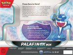Palafin ex Box