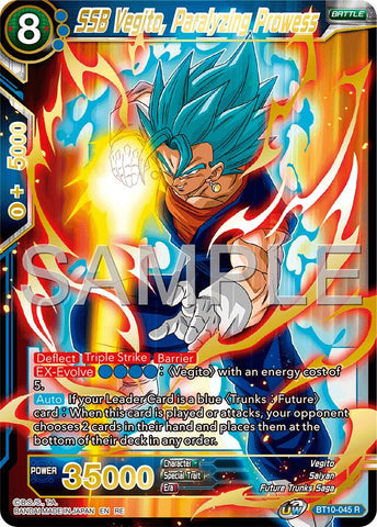 son goku the awakened power booster box Dragon Ball Super TCG: Fusion World Pulse Pack Toys & Games The artwork will impress new players and thrill collectors Let's look at the Son