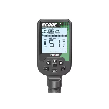 Nokta - Score Metal Detector