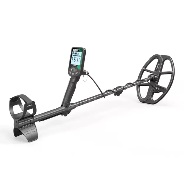 Nokta - Score Metal Detector
