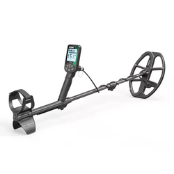 Nokta - Score Metal Detector