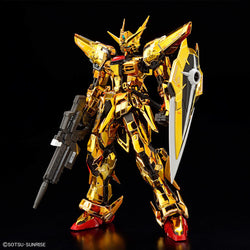 Bandai RG #41 1/144 ORB-01 Akatsuki Gundam (Oowashi Unit) "Gundam SEED Destiny"