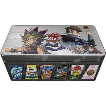 25th Anniversary Tin: Dueling Mirrors