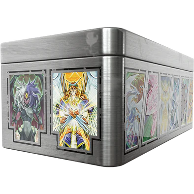 25th Anniversary Tin: Dueling Mirrors