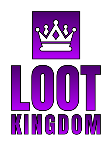 Loot Kingdom