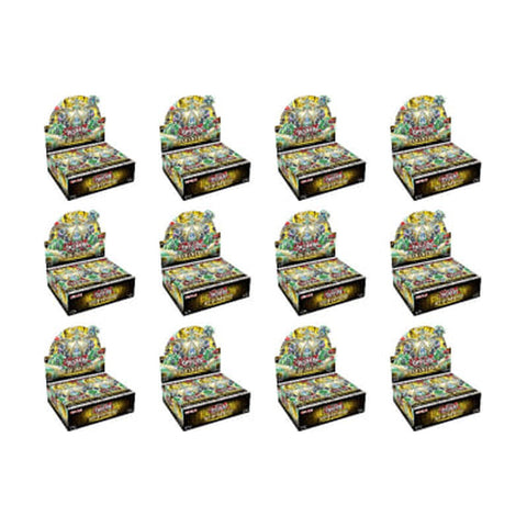 Age of Overlord - Booster Box Case (1st Edition)