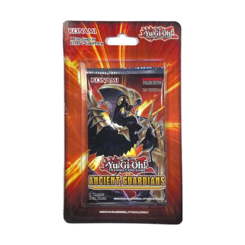 Ancient Guardians - Blister Pack (1st Edition)