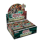Darkwing Blast - Booster Box (1st Edition)