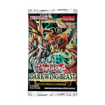 Darkwing Blast - Booster Box (1st Edition)