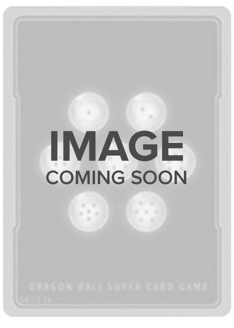 SS Son Goku, Tactful Combat (EX24-36) [Premium 7th Anniversary Box 2024]