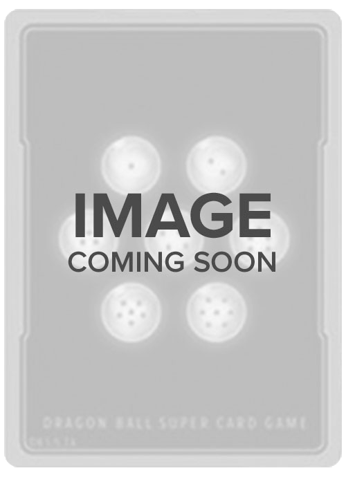 Dark King Mechikabura, Power Restored (Judge Pack Vol.15) (Event) (BT13-142) [Tournament Promotion Cards]