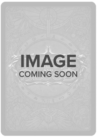 Ira, Scarlet Revenger [HER136] (Promo)  Cold Foil