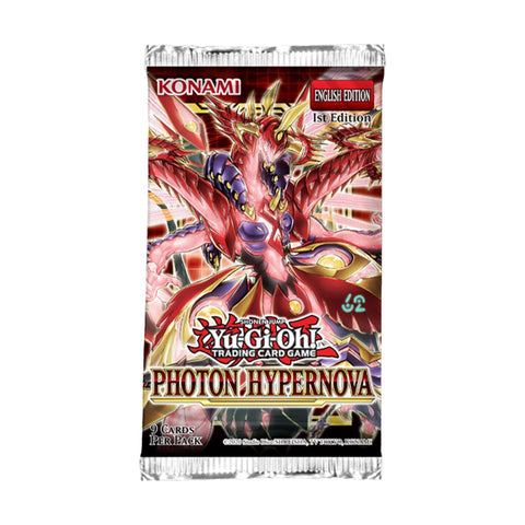 Photon Hypernova - Booster Box (1st Edition)
