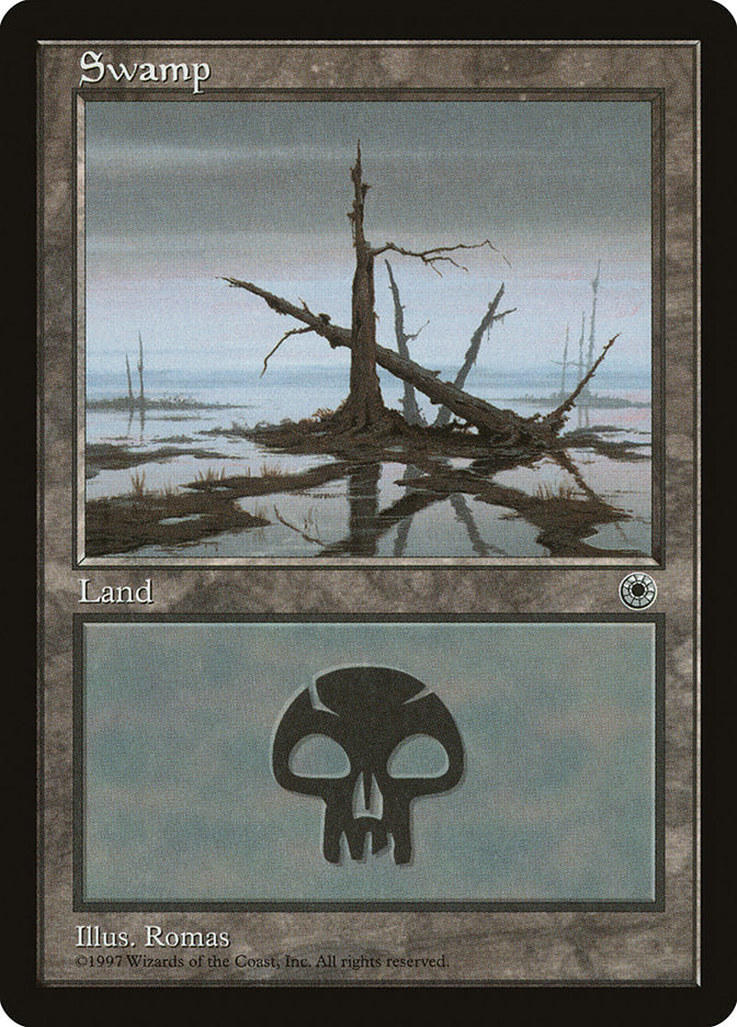 Swamp [Portal]