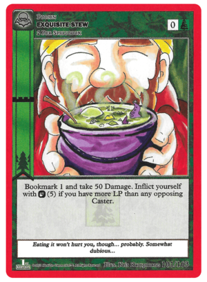 Exquisite Stew - 101/163
