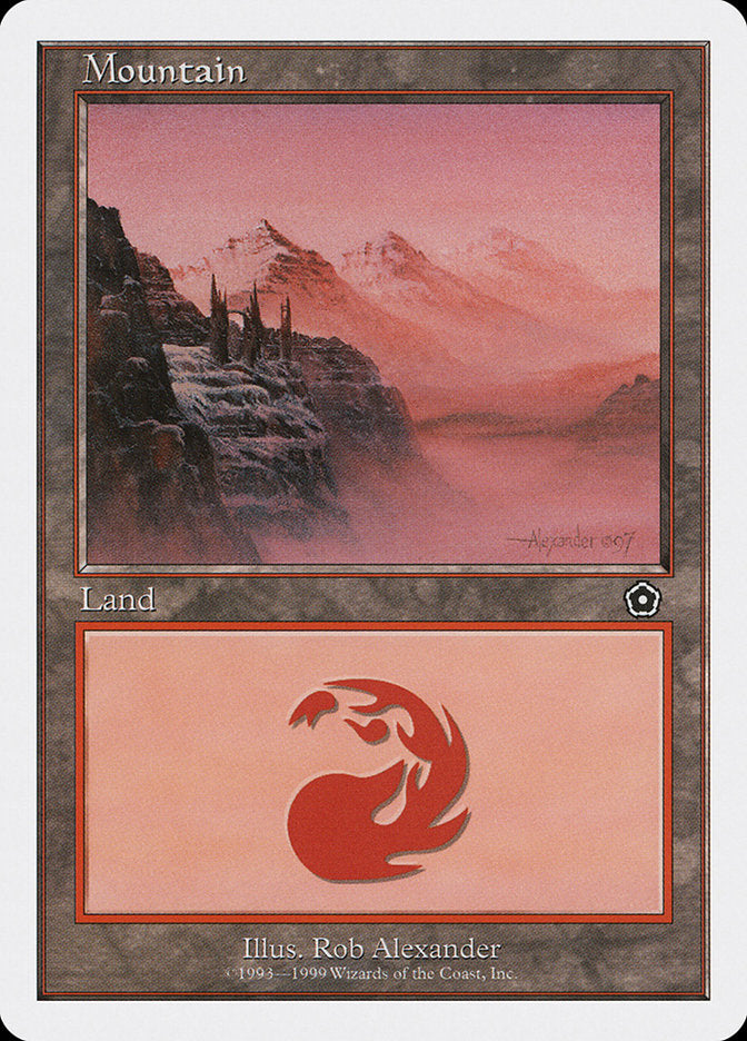 Mountain [Battle Royale Box Set]