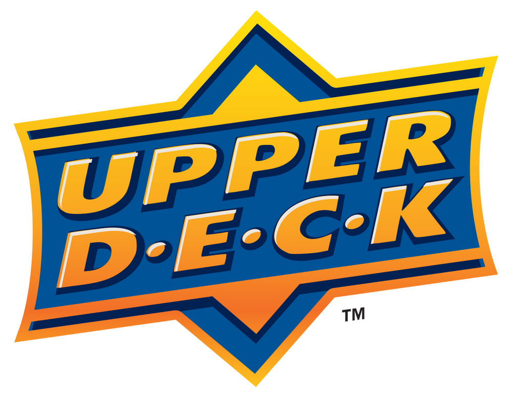 2021-22 Upper Deck Series 1 Retail Box