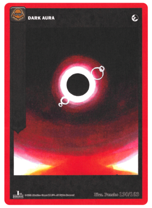 Dark Aura - 130/163