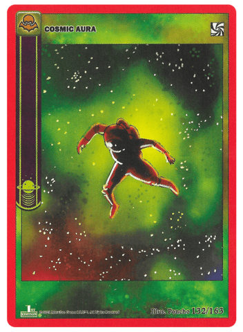Cosmic Aura - 132/163