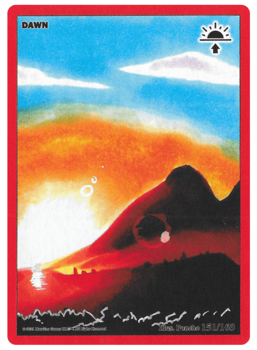 Dawn - 151/163