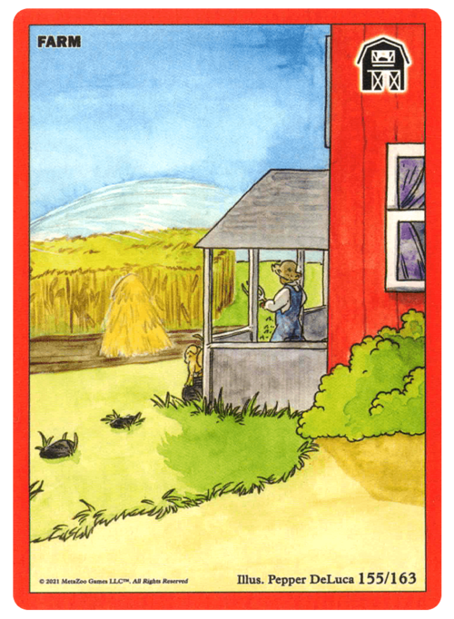Farm - 155/163