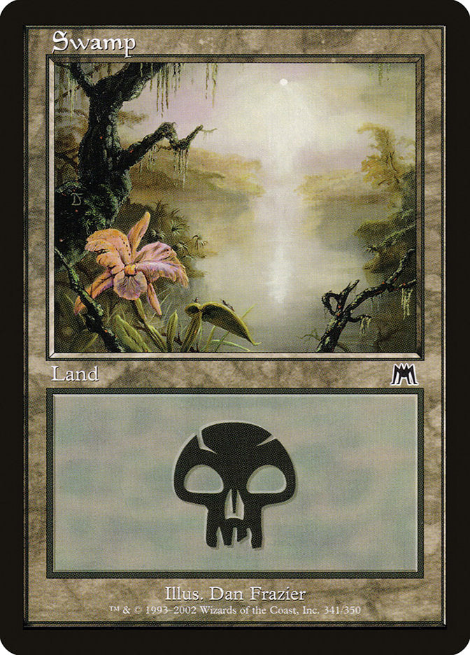 Swamp [Onslaught]