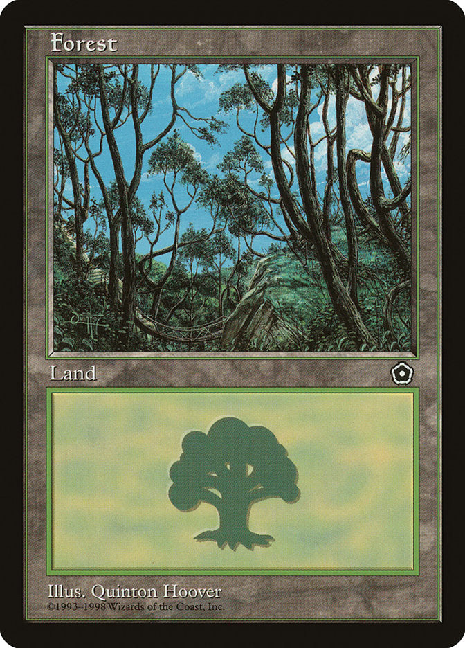 Forest [Portal Second Age]