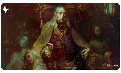 Ultra PRO: Playmat - Secret Lair (Hunger of the Ancient One / Exquisite Blood)