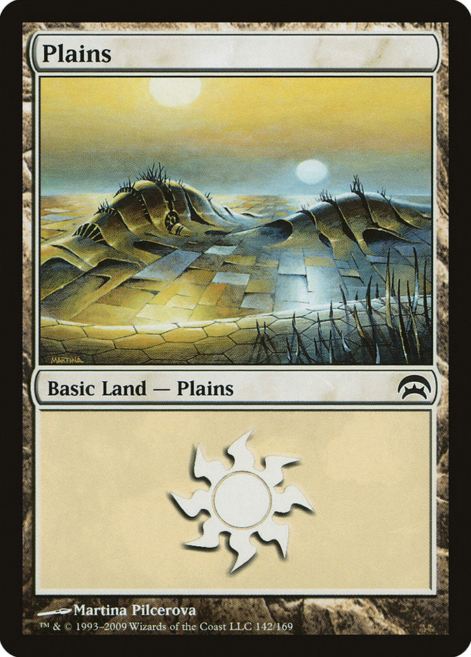 Plains [Planechase]