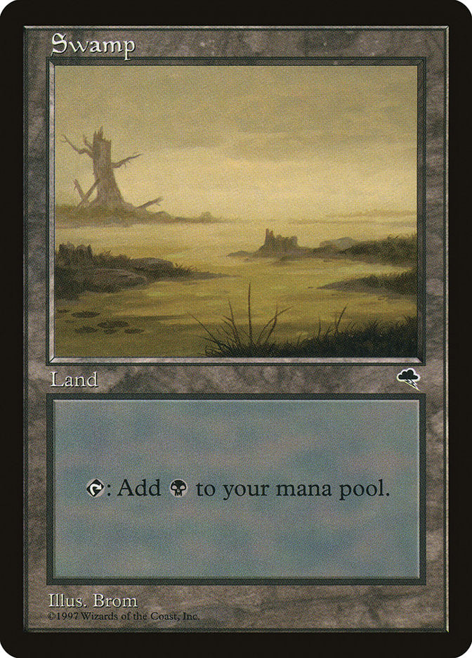 Swamp [Tempest]