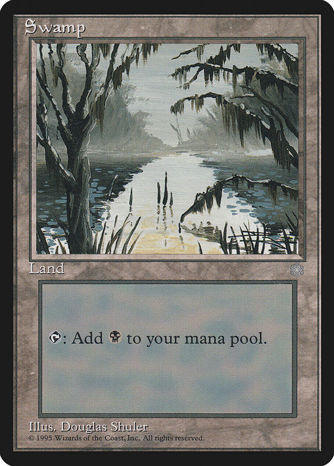 Swamp [Ice Age]