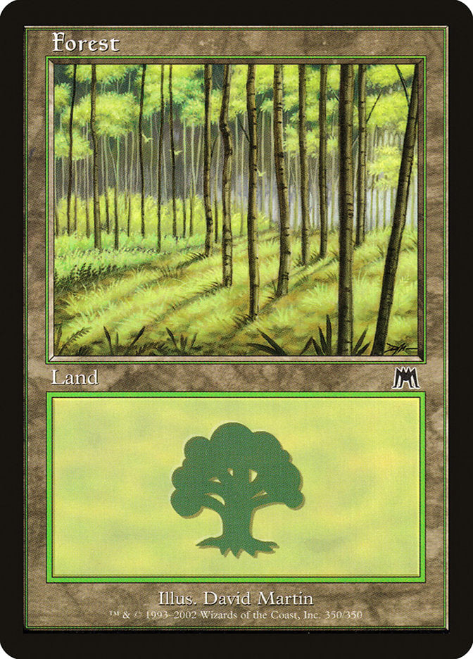 Forest [Onslaught]
