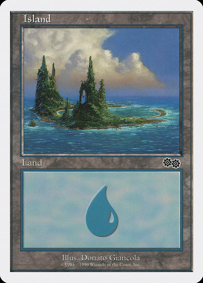 Island [Battle Royale Box Set]