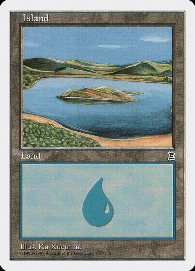 Island [Portal Three Kingdoms]