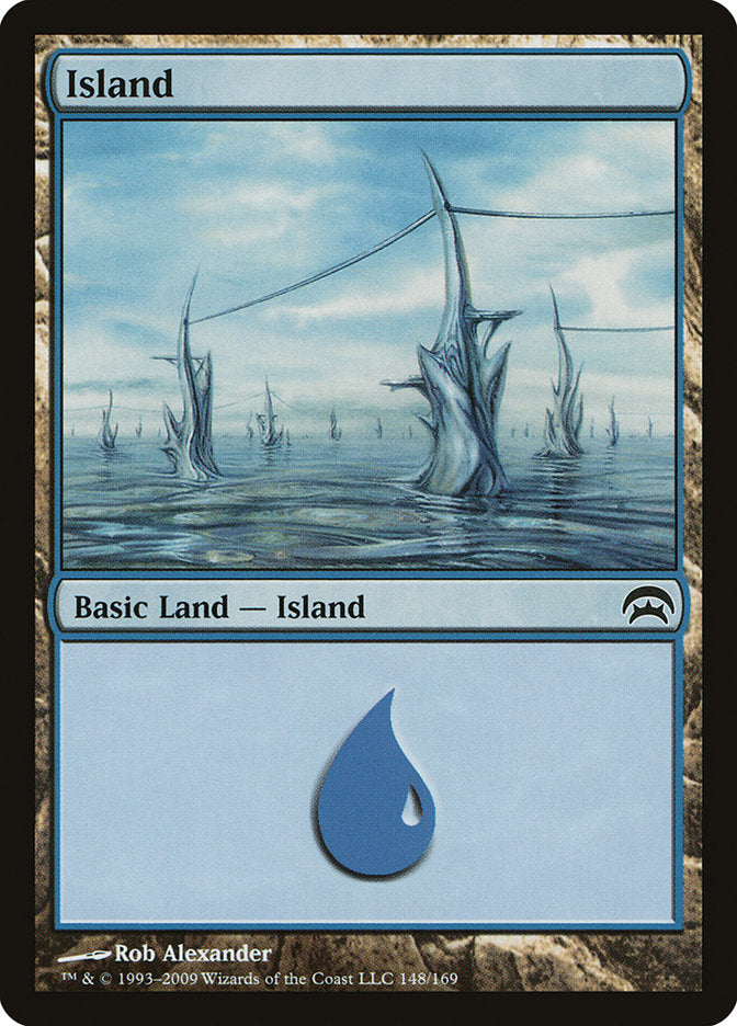 Island [Planechase]