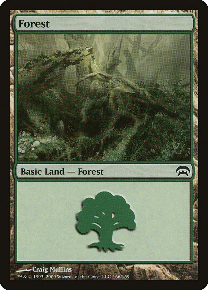 Forest [Planechase]