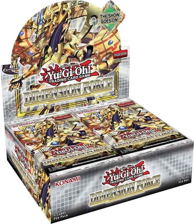 yugioh booster box 2022 Dimension Force Hidden Legends time favorite cards as Style:Growing Threat Venusaur ex SR 184/165