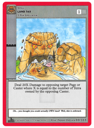 Land Tax - 69/163