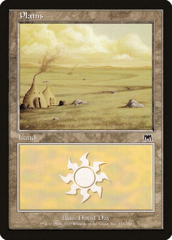 Plains [Onslaught]