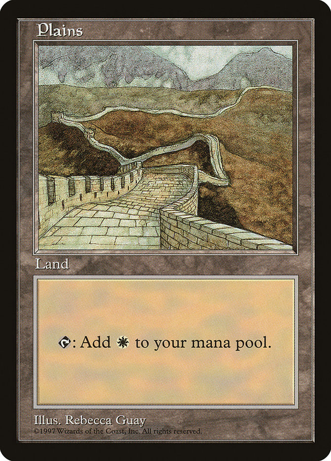 Plains [Asia Pacific Land Program]
