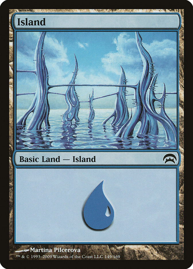 Island [Planechase]