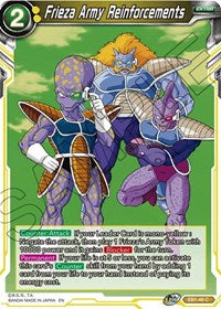 Frieza Army Reinforcements [EB1-48]