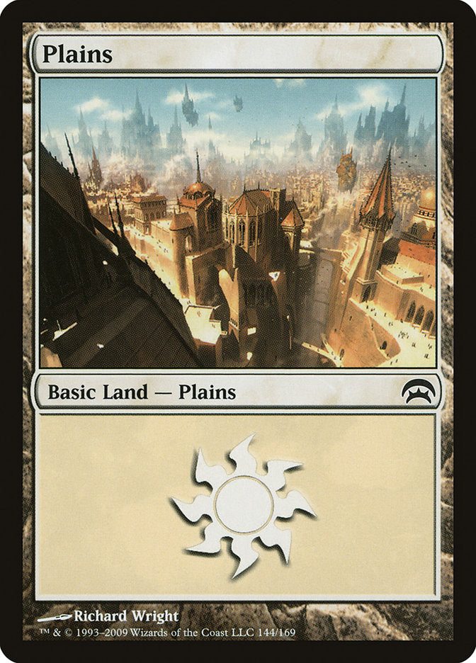 Plains [Planechase]
